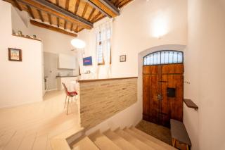 Apartment in the historic center of Perugia - 4