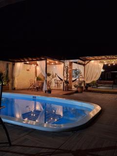 Pousada do Mestre - 4