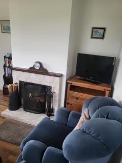 Ard A Mhaoire - Glendorragha - 2