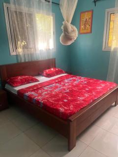 Maison de vacances - 5