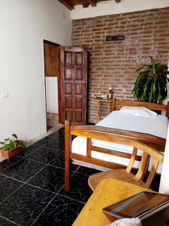 Casa Emanuel en Montañita - 1