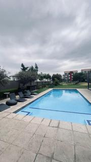 Stylish & Secure Apartment in Fourways - 7
