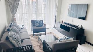 Stylish & Secure Apartment in Fourways - 3