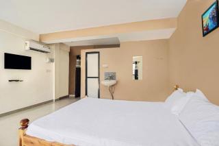 Hotel O On The Rocks - 6