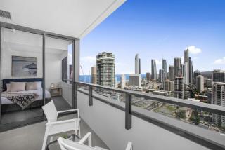 Azure View One-Bed - 1