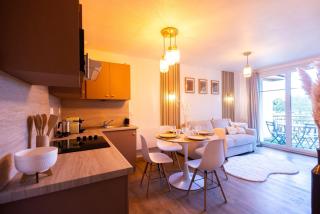 Du Cep au Green - Piscine & sauna, Beaune Levernois - 9