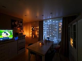 Narva art-object apartment - 9