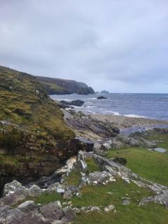 Ard A Mhaoire - Glendorragha - 6