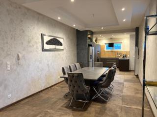 GT Loft - Haut de Gamme - Parking Gratuit - Moderne & Spacieux - Commerces à Proximité - 7