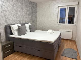 GT Loft - Haut de Gamme - Parking Gratuit - Moderne & Spacieux - Commerces à Proximité - 1