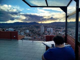 La Casa de Mamá Nelly - 9