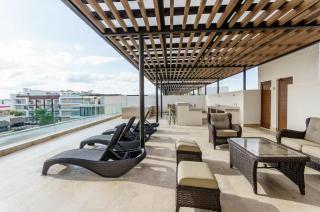 Oceana condos walk to mamitas beach - 8