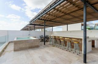 Oceana condos walk to mamitas beach - 7