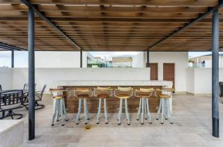 Oceana condos walk to mamitas beach - 5