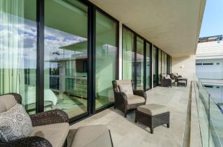 Oceana condos walk to mamitas beach - 2