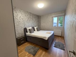 GT Loft - Haut de Gamme - Parking Gratuit - Moderne & Spacieux - Commerces à Proximité - Bischheim - 8