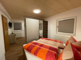 Apart Marita - Sankt Leonhard im Pitztal - 3