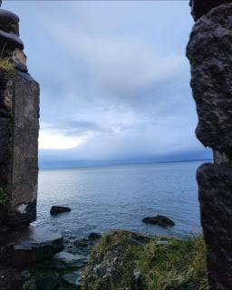 Lealt Falls Beach House - 4