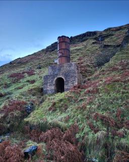 Lealt Falls Beach House - 2