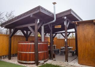 Lebujos Vendégház - 3