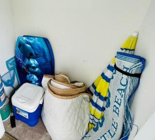 Stylish Coastal Condo - Perfect for Extended Stays - 4