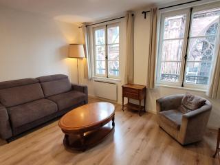 Les appartements Place de la Cathédrale - 2