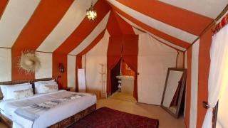 Desert Majestic Luxury Camp - 1