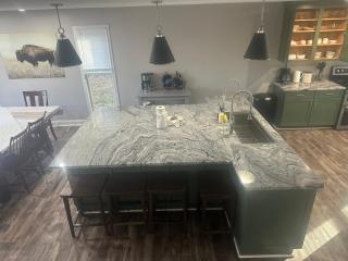 The Getaway at Wintergreen - 2