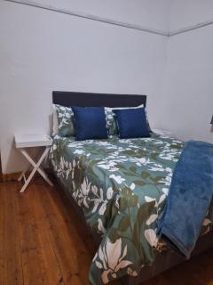 Kasavaal River Escape - 7