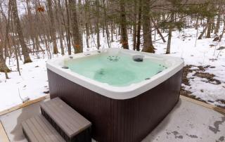 The Getaway at Wintergreen - 0