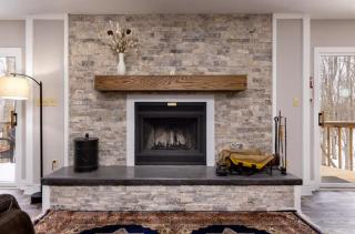 The Getaway at Wintergreen - 9