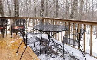 The Getaway at Wintergreen - 4