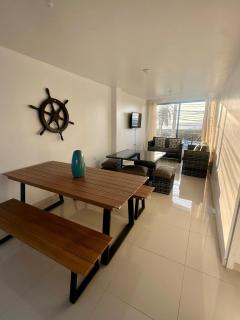 Casa Pisco playa- Paracas - 7