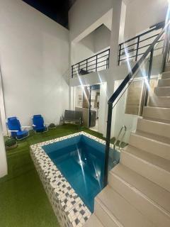 Casa Pisco playa- Paracas - 0