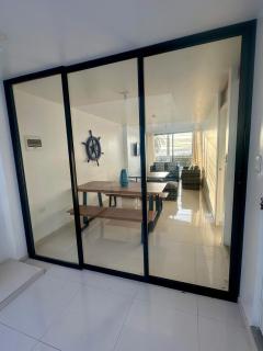 Casa playa Paracas-Pisco - 6