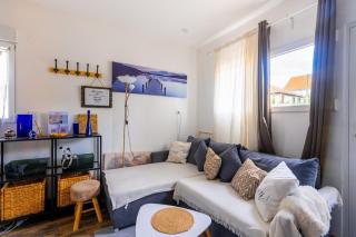 Cosy Studio Paris CDG / Astérix / Paris / Parc Expo - 8