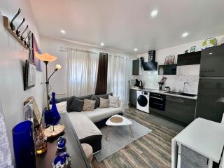 Cosy Studio Paris CDG / Astérix / Paris / Parc Expo - 7