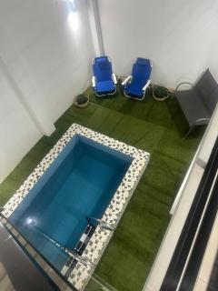 Casa Pisco playa- Paracas - 8