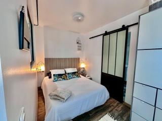 Cosy Studio Paris CDG / Astérix / Paris / Parc Expo - 1