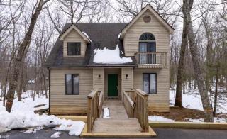 The Getaway at Wintergreen - 8