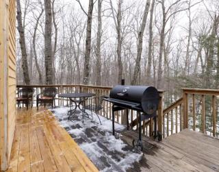 The Getaway at Wintergreen - 7