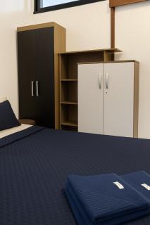 Apartamento praia Copacabana Wi Fi Self Check in Horário Flexível - 4