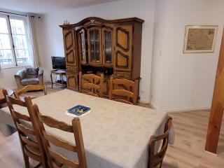 Les appartements Place de la Cathédrale - Straßburg - 2