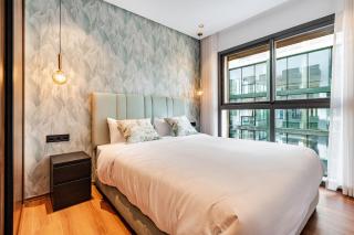 Luxueux appartement 3 chambre en plein cœur CFC NEXT HOUSE 3 - 7