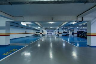 Luxueux appartement 3 chambre en plein cœur CFC NEXT HOUSE 3 - 6