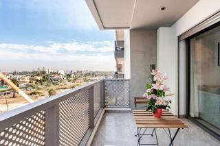 Luxueux appartement 3 chambre en plein cœur CFC NEXT HOUSE 3 - 3