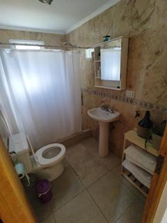 Acol cabañas 1 y 2 - 2