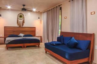 Loft Colibrí - Santuario Apartments - 9