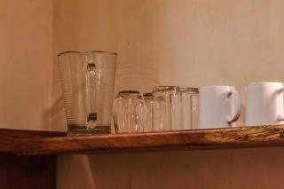 Loft Colibrí - Santuario Apartments - 8