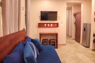 Loft Colibrí - Santuario Apartments - 7